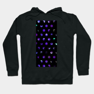 Ultraviolet Dreams 454 Hoodie